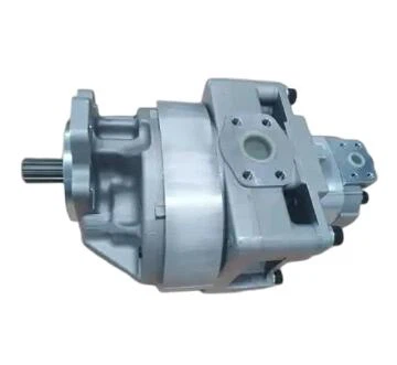 705-52-40160 Pompa oleju hydraulicznego