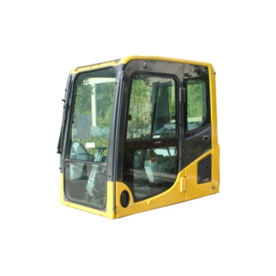 Kabina PC300