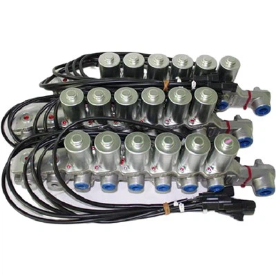Zawór elektromagnetyczny w komputerze200-8