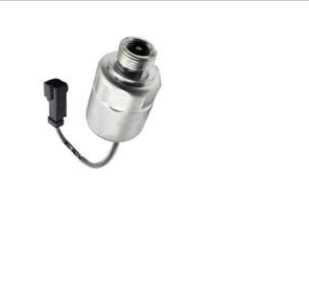 Części ładowarki D275 714-23-15520 ELEKTROMAGNETYCZNY