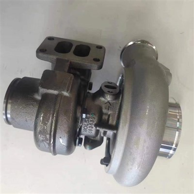 PC200-8 Turbosprężarka 6754-81-8090 Części do koparek Komatsu