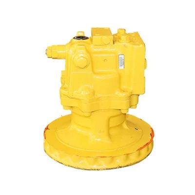 Silnik obrotu 706-7K-01230 do Komatsu Pc 1250