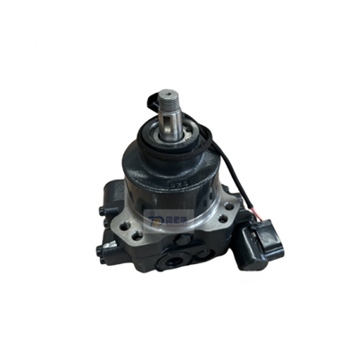 WA380-6 Silnik wentylatora części ładowarki 708-7S-00550
