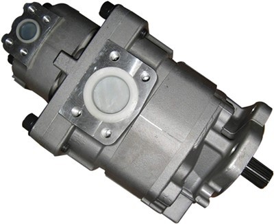 WA470-5 Zespół pompy hydraulicznej 705-51-30580